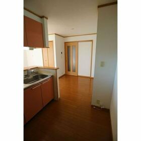 6/16 リビング/ダイニング