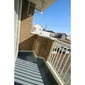 16/16 バルコニー