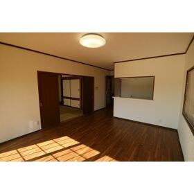 4/16 リビング/ダイニング