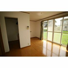 4/16 リビング/ダイニング