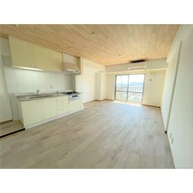 3/16 リビング/ダイニング