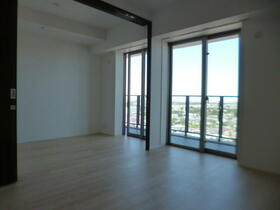 4/16 リビング/ダイニング