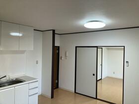 3/16 リビング/ダイニング