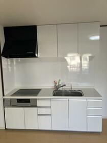 4/16 リビング/ダイニング