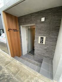 12/12 エントランス