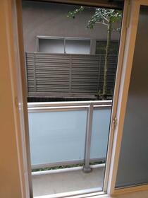 14/16 バルコニー