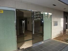 10/10 エントランス