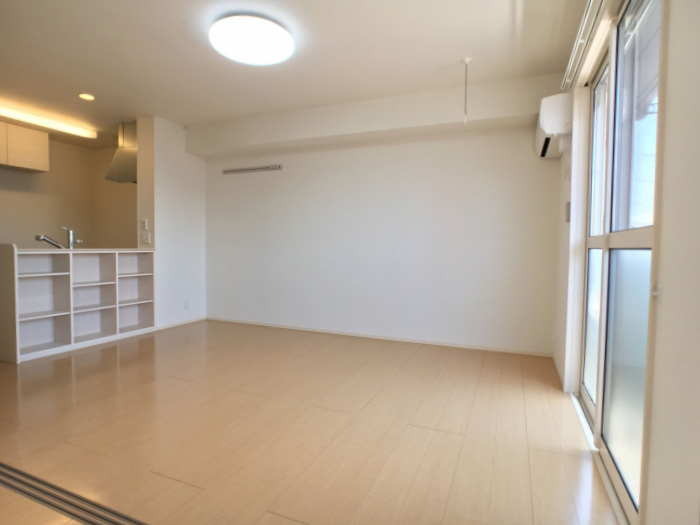 3/24 リビング/ダイニング