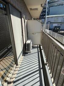 15/16 バルコニー