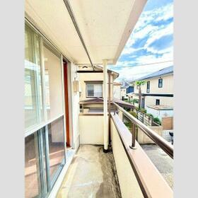 13/15 バルコニー