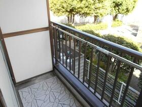 14/16 バルコニー