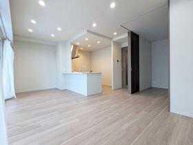 3/16 リビング/ダイニング