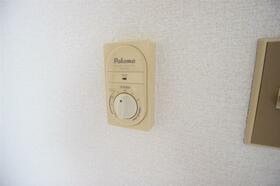 11/15 バルコニー