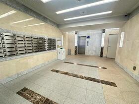 11/19 エントランス