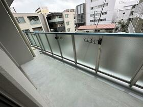 13/15 バルコニー