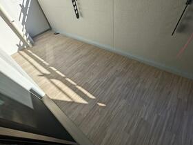 13/15 バルコニー