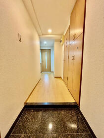 6/15 玄関