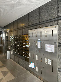 15/15 エントランス