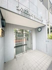 2/2 エントランス