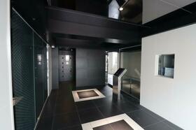 12/12 エントランス