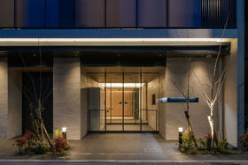 6/7 エントランス