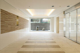 12/22 エントランス