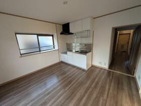 3/10 リビング/ダイニング