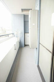 15/16 バルコニー