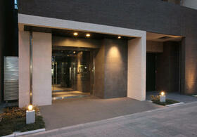 12/12 エントランス