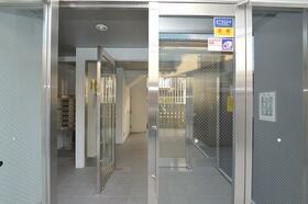 11/12 エントランス