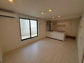 4/11 リビング/ダイニング