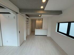 4/12 リビング/ダイニング