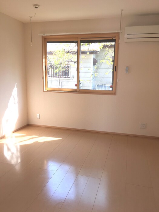 4/12 リビング/ダイニング