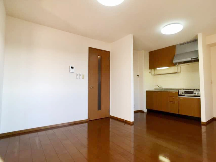 3/20 リビング/ダイニング