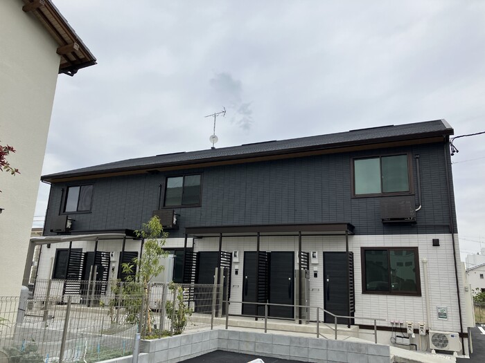 1/22 外観