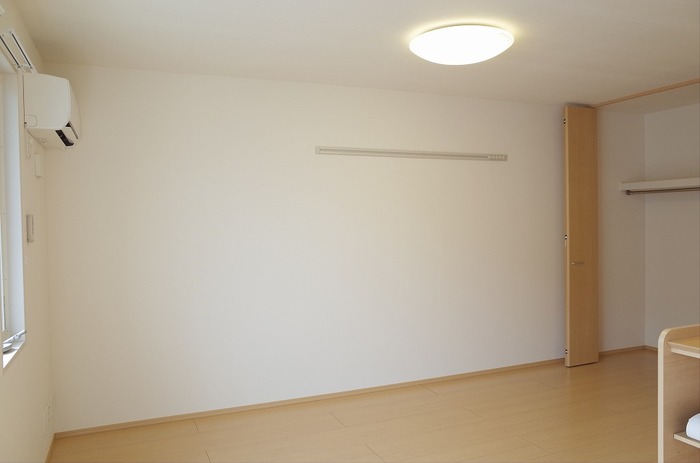 3/17 リビング/ダイニング