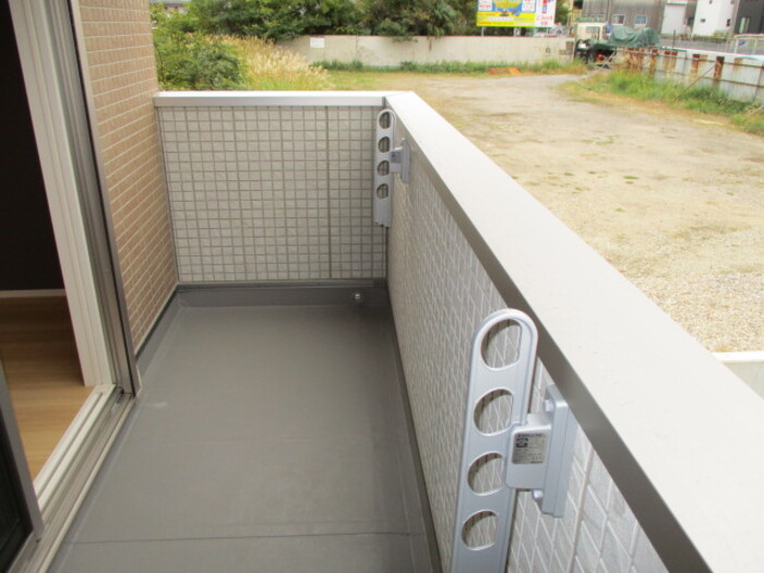 17/19 バルコニー