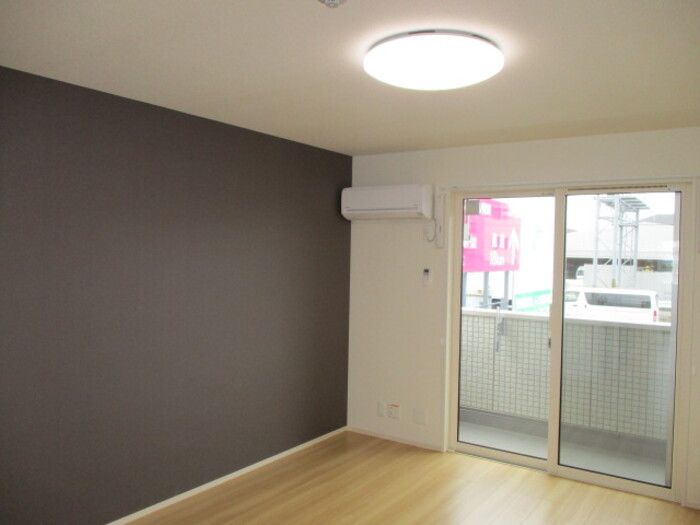 3/19 リビング/ダイニング