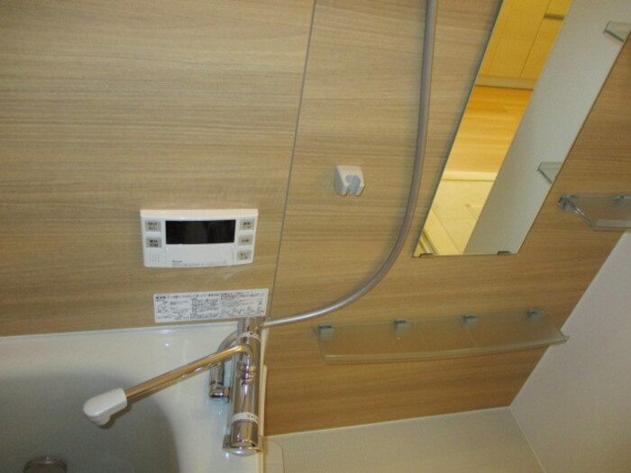9/19 浴室