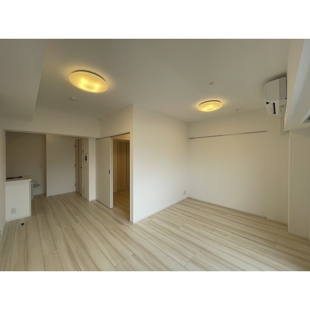 3/21 リビング/ダイニング