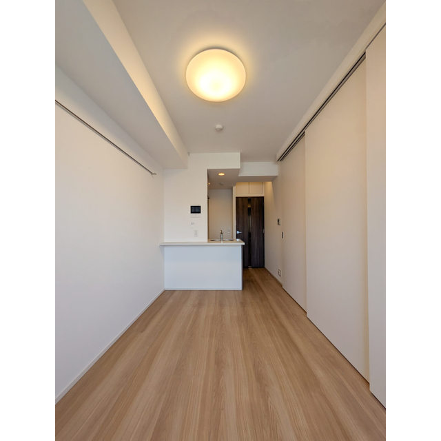 3/21 リビング/ダイニング