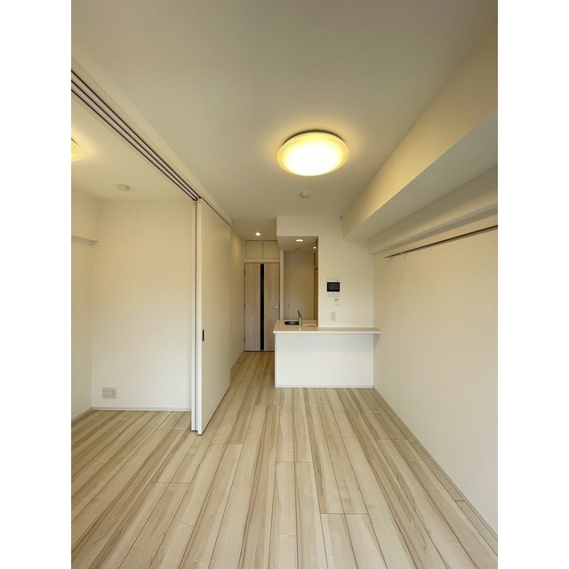 3/21 リビング/ダイニング