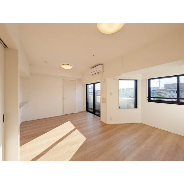 3/22 リビング/ダイニング