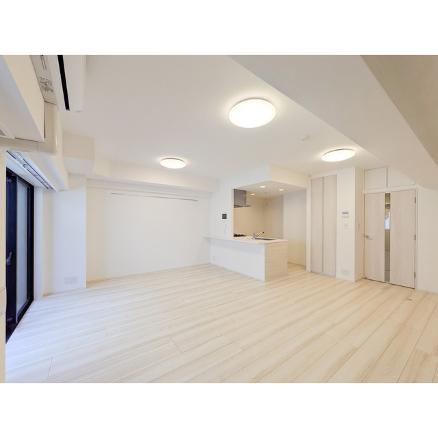 3/23 リビング/ダイニング