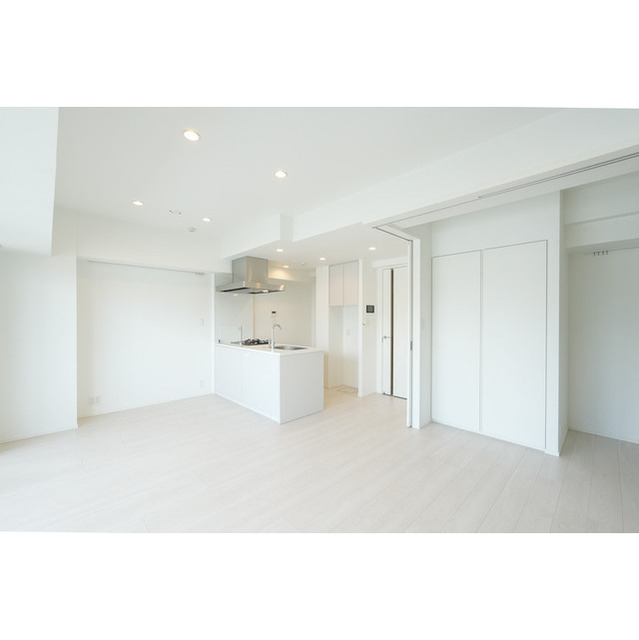 3/27 リビング/ダイニング