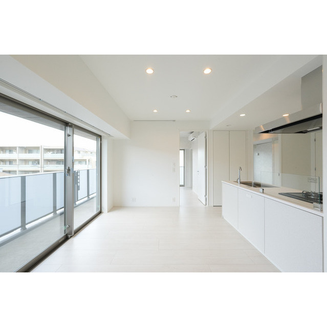 3/28 リビング/ダイニング