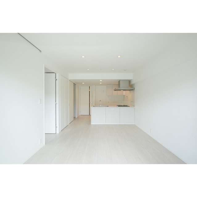 3/26 リビング/ダイニング