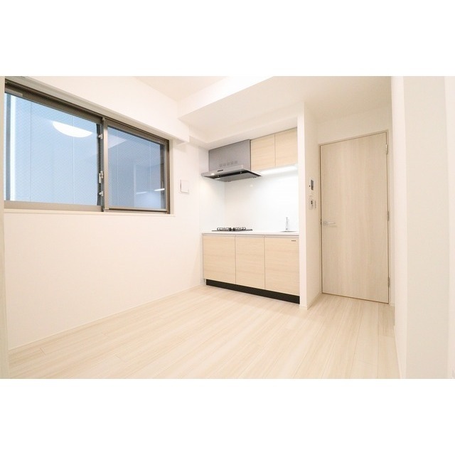 3/25 リビング/ダイニング