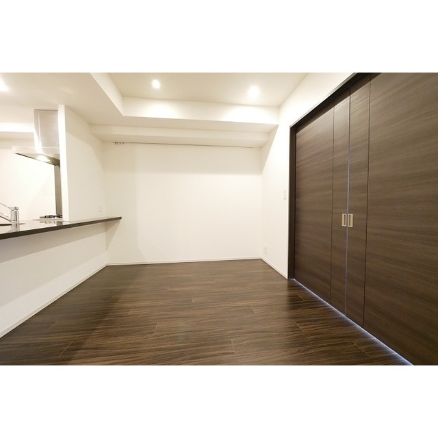 4/27 リビング/ダイニング