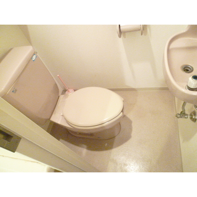 10/27 トイレ